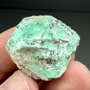Malachite after Azurite (1568D) - image 2
