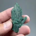 Malachite after Azurite - image 2