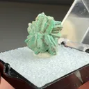 Malachite after Azurite - image 2