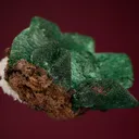 Malachite after Azurite - image 4