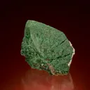 Malachite after Azurite - image 1