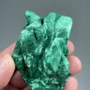 Malachite after Azurite - image 2