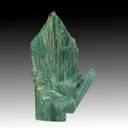 Malachite after Azurite - image 1