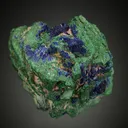 Malachite after Azurite - image 7