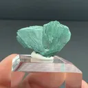 Malachite after Azurite - image 2