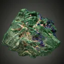 Malachite after Azurite - image 4