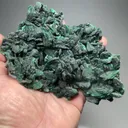 Malachite after Azurite - image 2
