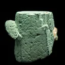 Malachite after Azurite - image 1