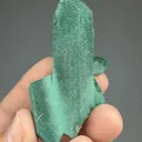 Malachite after Azurite - image 2