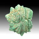 Malachite after Azurite - image 1
