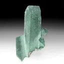 Malachite after Azurite - image 1