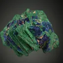 Malachite after Azurite - image 2