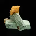 Malachite after Azurite - image 3
