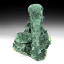 Malachite after Azurite - image 1