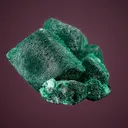 Malachite after Azurite - image 3