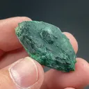 Malachite after Azurite - image 2