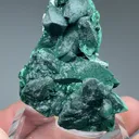 Malachite after Azurite - image 2