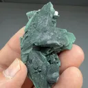 Malachite after Azurite - image 2