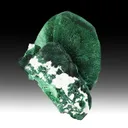 Malachite after Azurite - image 1