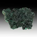 Malachite after Azurite - image 1