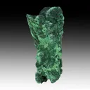 Malachite after Azurite - image 1