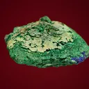 Malachite after Azurite - image 4