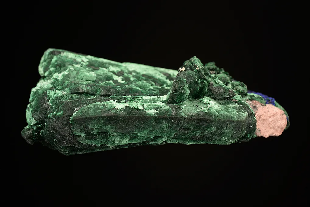 Malachite after Azurite - image 4