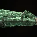 Malachite after Azurite - image 4