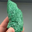 Malachite after Azurite - image 2