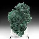 Malachite after Azurite - image 1
