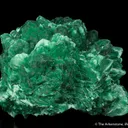 Malachite after Azurite - image 4