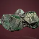 Malachite after Azurite - image 3