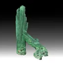 Malachite after Azurite - image 1