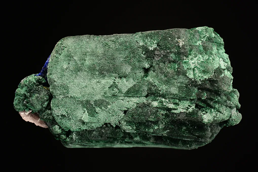Malachite after Azurite - image 3