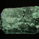 Malachite after Azurite - image 3