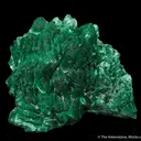 Malachite after Azurite - image 3