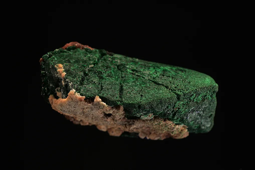 Malachite after Azurite - image 3