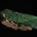 Malachite after Azurite - image 3