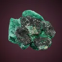 Malachite after Azurite - image 2