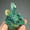 Malachite after Azurite - image 2