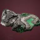 Malachite after Azurite - image 4