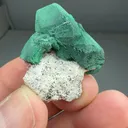 Malachite after Azurite - image 2