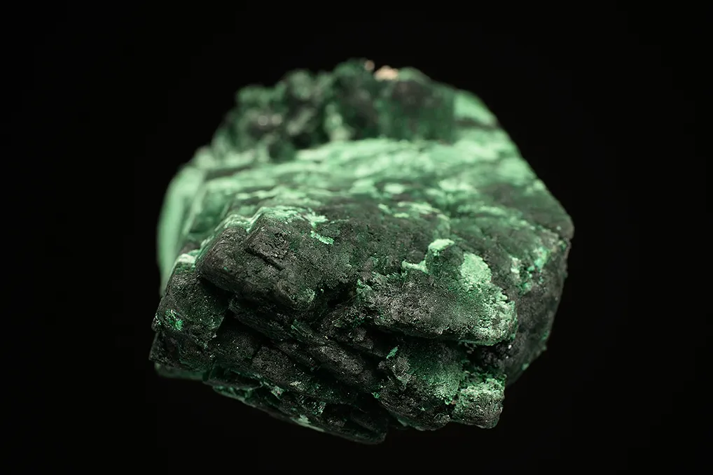 Malachite after Azurite - image 5