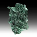 Malachite after Azurite - image 1