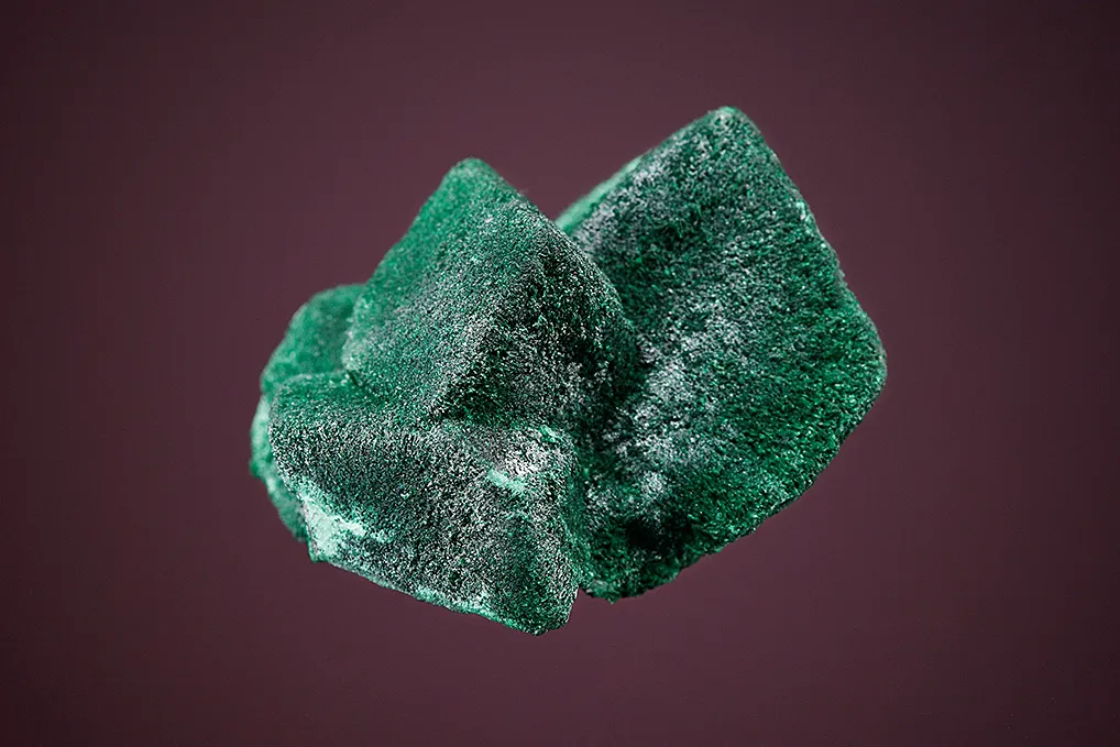Malachite after Azurite - image 4