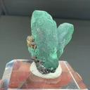 Malachite after Azurite - image 2