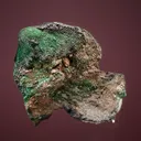 Malachite after Azurite - image 2