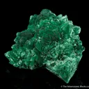 Malachite after Azurite - image 2