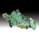 Malachite after Azurite - image 2
