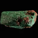 Malachite after Azurite - image 4